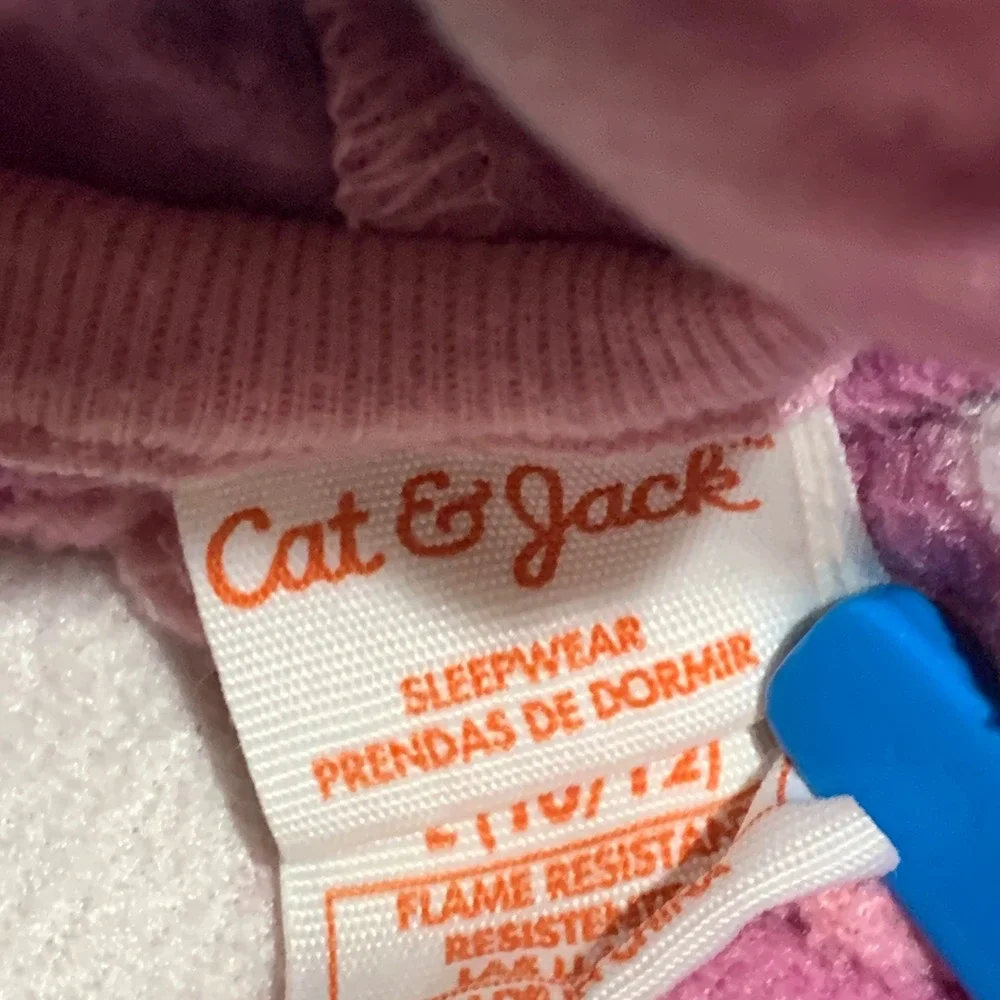 Cat & Jack department girls